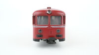 Märklin H0 Schienenbus BR 795 DB Wechselstrom (vermutlich verharzt)