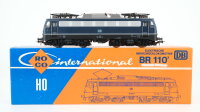 Roco H0 4137 A E-Lok BR 110 290-4 DB Gleichstrom