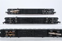 Märklin H0 Konvolut TEE Panoramawagen Schnellzugwagen 1./2. Kl. DB