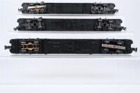 Märklin H0 Konvolut TEE Panoramawagen Schnellzugwagen 1./2. Kl. DB