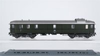 Liliput H0 Konvolut Speisewagen Gepäckwagen CIWL u.a.