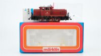 Märklin H0 3065 Diesellok BR 260 417-1 DB Wechselstrom