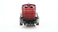 Märklin H0 3065 Diesellok BR 260 417-1 DB Wechselstrom