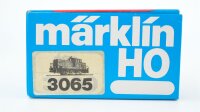 Märklin H0 3065 Diesellok BR 260 417-1 DB Wechselstrom