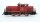 Märklin H0 3065 Diesellok BR 260 417-1 DB Wechselstrom