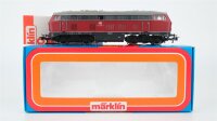 Märklin H0 3075 Diesellok BR 216 025-7 DB Wechselstrom