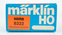 Märklin H0 8322 E-Lok "Krokodil" BR 194 091-5 DR Gleichstrom