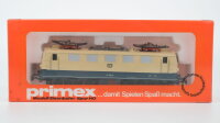 Primex H0 3199 E-Lok BR 141 001-8 DB Wechselstrom (OVP...