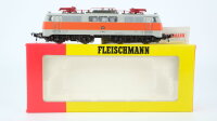 Fleischmann H0 4349 Schnellzuglok BR 111 188-9 DB...