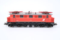 Roco H0 04147 B E-Lok BR 1670.09 ÖBB Gleichstrom