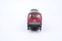 Fleischmann H0 4232 Diesellok BR 218 306-9 DB Gleichstrom