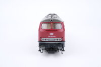 Fleischmann H0 4232 Diesellok BR 218 306-9 DB Gleichstrom