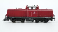Fleischmann H0 Diesellok BR 212 258-8 DB Gleichstrom