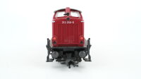 Fleischmann H0 Diesellok BR 212 258-8 DB Gleichstrom