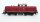 Fleischmann H0 Diesellok BR 212 258-8 DB Gleichstrom