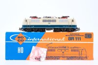 Roco H0 4133 E-Lok BR 111 009-7 DB Gleichstrom