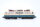 Roco H0 4133 E-Lok BR 111 009-7 DB Gleichstrom
