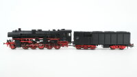 Märklin H0 37171 Dampflok BR 52 1911 DB Wechselstrom...
