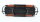 Faller eTrain Spur 0 3635 gedeckter Güterwagen braun DB