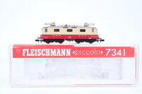 Fleischmann N 7341 E-Lok BR Re 4/4 11158 SBB-CFF Gleichstrom
