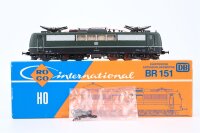 Roco H0 4132 B E-Lok BR 151 039-5 DB Gleichstrom