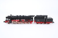 Fleischmann N 7175 Dampflok BR 050 058-7 DB