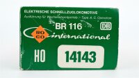 Roco H0 E-Lok BR 116 019-1 DB Gleichstrom