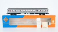 Roco H0 4265 Nahverkehrswagen (Silberling) 2. Kl. DB