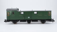 Märklin Spur 1 5808 Gepäckwagen...
