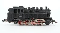Märklin H0 Dampflok BR 81 004 Wechselstrom