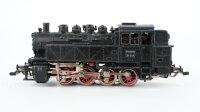 Märklin H0 Dampflok BR 81 004 Wechselstrom