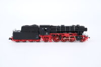 Fleischmann N 7123 Dampflok BR 23 105 DB