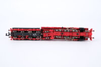 Fleischmann N 7123 Dampflok BR 23 105 DB