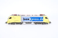 Roco H0 63677 E-Lok BR ES 64 U2-903 Siemens Dispolok...