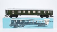 Märklin H0 4026 Reisezugwagen Pw4ymg / Pw4ym der DB