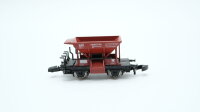 Märklin Z 8624 Schotterwagen System Talbot DB
