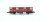 Märklin Z 8605 Gedeckter Güterwagen Gbrs 253 der DB
