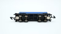 Märklin Z 82073 Kesselwagen mit Bremserhaus "Aral" DB
