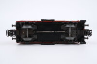 Märklin H0 312/1 gedeckter Güterwagen SBB