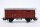 Märklin H0 312/1 gedeckter Güterwagen SBB