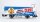Märklin Spur 1 5421 Länberbahnwagen-Set "Aktien-Brauerei Cluss, Säuglings-Fürsorge Berlin" mit Bremserhaus Länderbahn