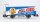 Märklin Spur 1 5421 Länberbahnwagen-Set "Aktien-Brauerei Cluss, Säuglings-Fürsorge Berlin" mit Bremserhaus Länderbahn
