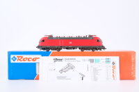 Roco H0 63685 E-Lok BR 182 001-8 DB Gleichstrom