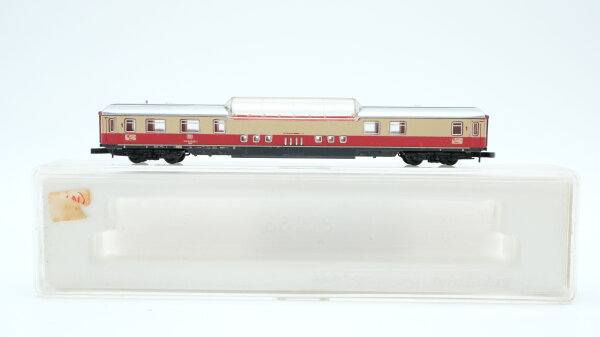 Märklin Z 8728 TEE Panoramawagen 1.Kl. DB