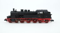 Fleischmann N 7075 Dampflok BR 78 011 DRG Gleichstrom