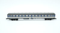Märklin Z 8721 mini-club D-Zug Personenwagen 2. Kl....