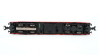 Märklin H0 36600 Elektrische Lokomotive BR 185.2 der DB AG Wechselstrom Digital Fx