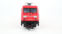 Märklin H0 36600 Elektrische Lokomotive BR 185.2 der DB AG Wechselstrom Digital Fx
