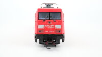 Märklin H0 36600 Elektrische Lokomotive BR 185.2 der DB AG Wechselstrom Digital Fx