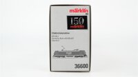Märklin H0 36600 Elektrische Lokomotive BR 185.2 der DB AG Wechselstrom Digital Fx